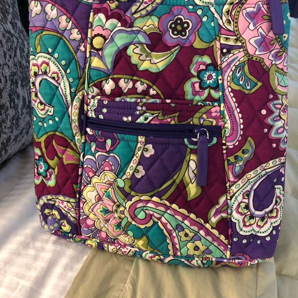 Vera Bradley Hipster